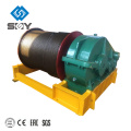 Construction Electric Winch/Hoist For Sale